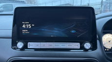 Hyundai KONA 150kW Ultimate 64kWh 5dr Auto Electric Hatchback